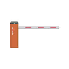 Шлагбаум Hikvision DS-TMG520-L/B (6m) Шлагбаум Hikvision DS-TMG520-L/B (6m)