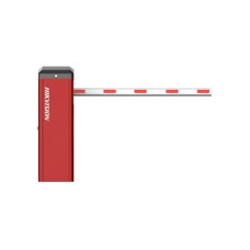 Шлагбаум Hikvision DS-TMG520-M (4m telescopic pole) Шлагбаум Hikvision DS-TMG520-M (4m telescopic pole)