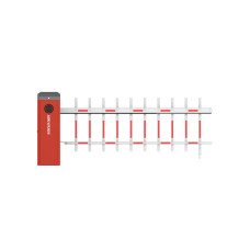 Шлагбаум Hikvision DS-TMG523-MR (4m) Шлагбаум Hikvision DS-TMG523-MR (4m)