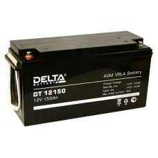 Аккумулятор Delta DT 12150
