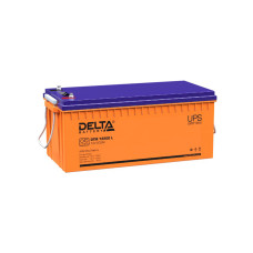 Аккумулятор Delta DTM 12200 L