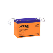 Аккумулятор Delta DTM 1290 L