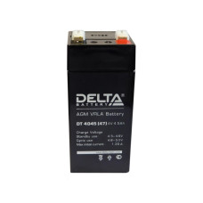 Аккумулятор Delta DT 4045 (47)