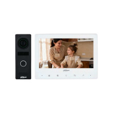 Видеодомофон Dahua DHI-KTA03M