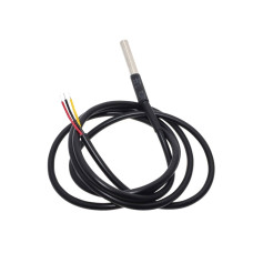 Датчик температуры для «Курс-100» «Сибирский Арсенал» Датчик температуры для «Курс-100» «Сибирский Арсенал»