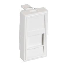 Вставка Netlan EC-IMH-1-WT-10 Вставка Netlan EC-IMH-1-WT-10