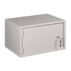 Шкаф Netlan EC-WS-075240-GY