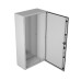 Электротехнический шкаф Elbox EMWS-1200.600.400-1-IP66