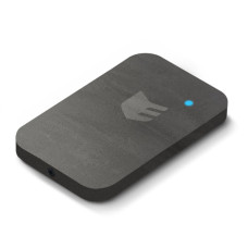 Считыватель Esmart BLE Stone EO1726 (Carbon Сoncrete) Считыватель Esmart BLE Stone EO1726 (Carbon Сoncrete)