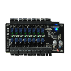 Плата расширения ZKTeco EX16 Package A Плата расширения ZKTeco EX16 Package A