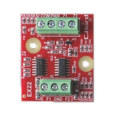 Преобразователь C.Nord EX22