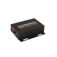 PoE-удлинитель Osnovo E-PoE/1A PoE-удлинитель Osnovo E-PoE/1A