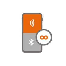 Виртуальная карта Esmart «Доступ» Виртуальная карта Esmart «Доступ»