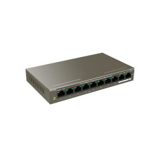 PoE-коммутатор IP-COM F1110P-8-102W