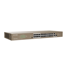 PoE-коммутатор IP-COM F1126P-24-250W
