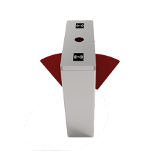 Центральная тумба турникета ZKTeco FBL1200 Pro