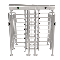 Турникет ZKTeco FHT2422D