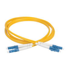 Патч-корд ITK FPC09-LCU-LCU-C2L-15M