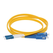 Патч-корд ITK FPC09-LCU-SCU-C2L-5M