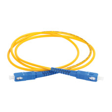 Патч-корд ITK FPC09-SCU-SCU-C1L-1M