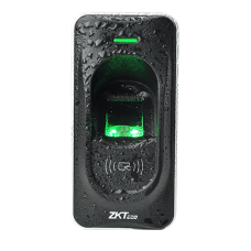 Биометрический считыватель ZKTeco FR1200
