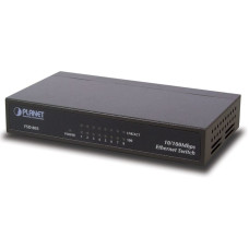 Коммутатор Beward FSD-803