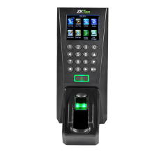 Биометрический терминал ZKTeco FV18 Биометрический терминал ZKTeco FV18