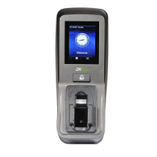 Биометрический терминал ZKTeco FV350 Биометрический терминал ZKTeco FV350
