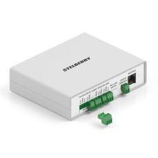 Коммутатор для системы громкого оповещения Stelberry F-200 Коммутатор для системы громкого оповещения Stelberry F-200