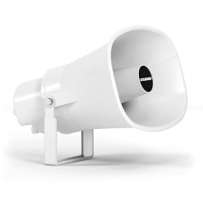 Рупорный уличный громкоговоритель мощностью 30 Ватт Stelberry F-263