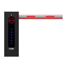 Шлагбаум IFlow F-EB-VB0-L/A/B4 Шлагбаум IFlow F-EB-VB0-L/A/B4