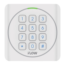 Считыватель IFlow F-KD-4301PMK Считыватель IFlow F-KD-4301PMK