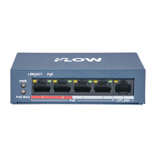 PoE-коммутатор IFlow F-SW-EU205POE-V/L​