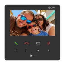 Монитор IFlow F-VI-3321IPWE1