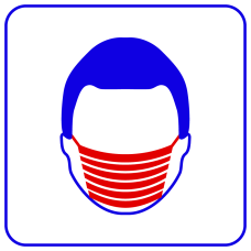 Нейросетевой детектор защитных масок TRASSIR Face Mask Detector