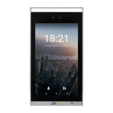 Автономный терминал доступа и УРВ ZKTeco FaceDepot-7B [CH] [MF] [Wi-Fi]