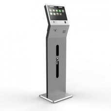 Терминал доступа ZKTeco FaceKiosK-H13C Терминал доступа ZKTeco FaceKiosK-H13C