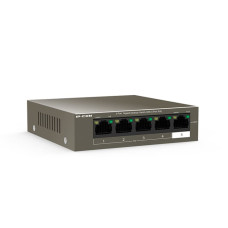 PoE-коммутатор IP-COM G1105P-4-63W