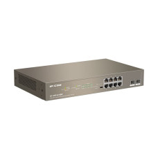 PoE-коммутатор IP-COM G1110P-8-150W