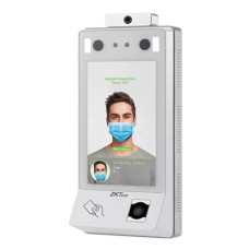 Терминал доступа ZKTeco G4 (TI) Терминал доступа ZKTeco G4 (TI)