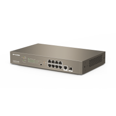 PoE-коммутатор IP-COM G5310P-8-150W