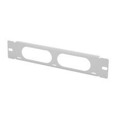 Кабельный органайзер ЦМО ГКО-1U-10 Кабельный органайзер ЦМО ГКО-1U-10