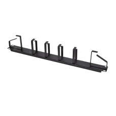 Кабельный органайзер ЦМО ГКО-1-6-9005 Кабельный органайзер ЦМО ГКО-1-6-9005