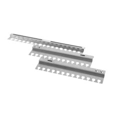 Кабельный органайзер ЦМО ГКО-45-100 Кабельный органайзер ЦМО ГКО-45-100