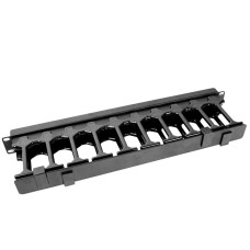 Кабельный органайзер ЦМО ГКО-П-1-9005 Кабельный органайзер ЦМО ГКО-П-1-9005