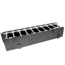 Кабельный органайзер ЦМО ГКО-П-2-9005 Кабельный органайзер ЦМО ГКО-П-2-9005