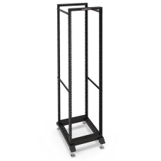 Телекоммуникационная стойка Sysmatrix GR 6827.900 Телекоммуникационная стойка Sysmatrix GR 6827.900