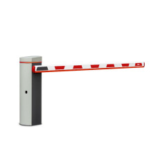 Автоматический шлагбаум PERCo GS04