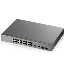 РоЕ-коммутатор Zyxel GS1350-18HP