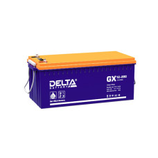 Аккумулятор Delta GX 12-200
